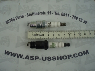 Zündkerzen - Spark Plugs  Chevy SB  Diverse